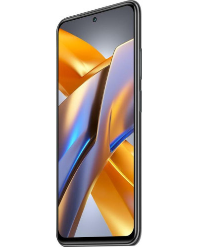 Смартфон Xiaomi Poco M5S 6/128GB Dual Sim Gray
