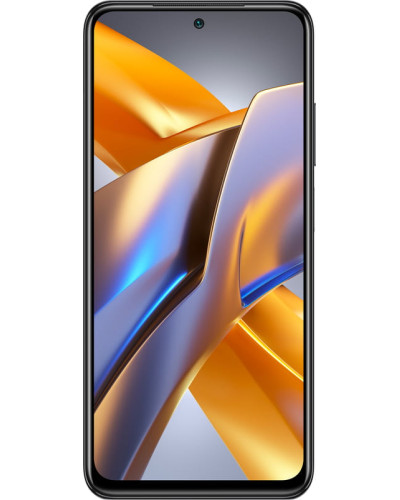 Смартфон Xiaomi Poco M5S 6/128GB Dual Sim Gray