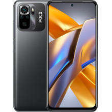 Смартфон Xiaomi Poco M5S 6/128GB Dual Sim Gray