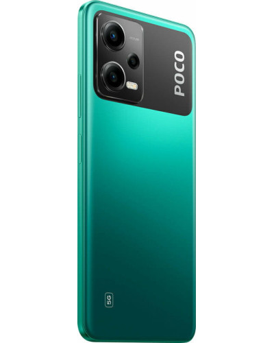 Смартфон Xiaomi Poco X5 5G 8/256GB Dual Sim Green