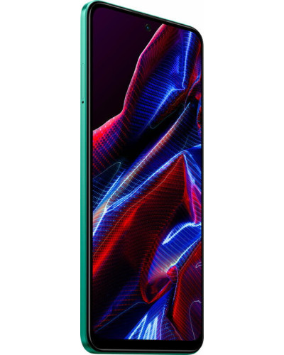 Смартфон Xiaomi Poco X5 5G 8/256GB Dual Sim Green