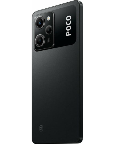 Смартфон Xiaomi Poco X5 Pro 5G 6/128GB Dual Sim Black