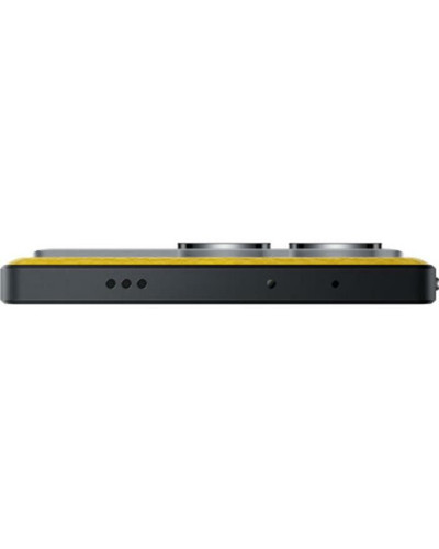 Смартфон Xiaomi Poco X6 Pro 5G 12/512GB Dual Sim Yellow