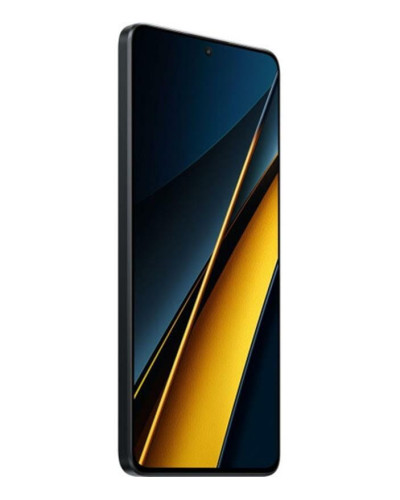 Смартфон Xiaomi Poco X6 Pro 5G 12/512GB Dual Sim Yellow