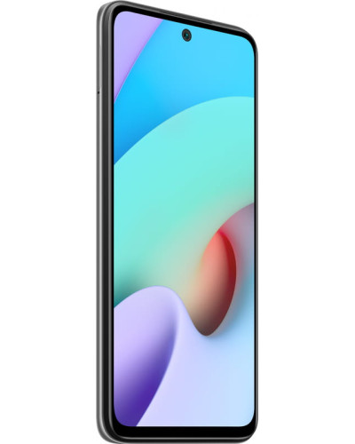 Смартфон Xiaomi Redmi 10 2022 4/128GB Without NFC Dual Sim Carbon Grey_EU_