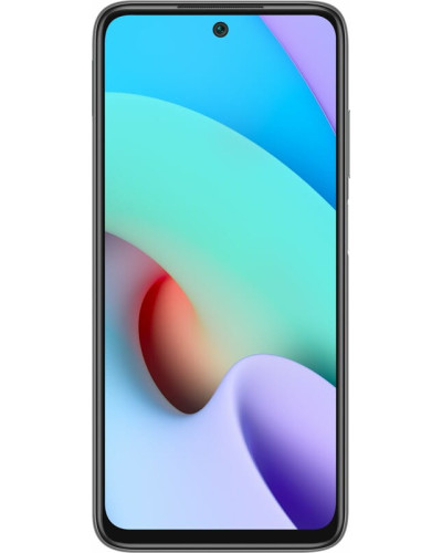 Смартфон Xiaomi Redmi 10 2022 4/128GB Without NFC Dual Sim Carbon Grey_EU_