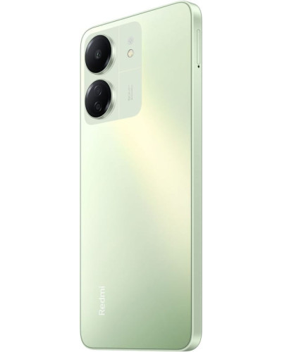 Смартфон Xiaomi Redmi 13C 8/256GB NFC Dual Sim Clover Green