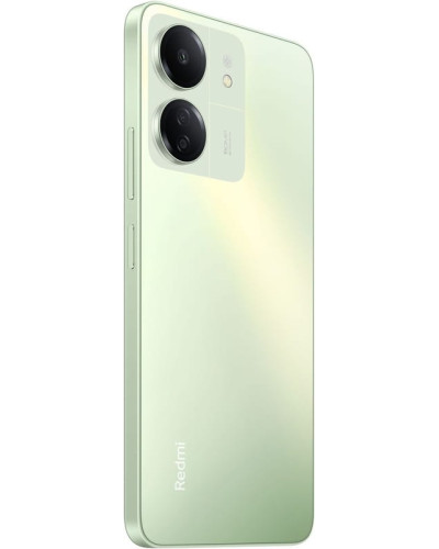 Смартфон Xiaomi Redmi 13C 8/256GB NFC Dual Sim Clover Green