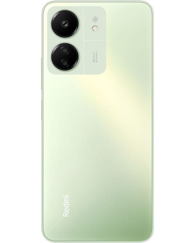 Смартфон Xiaomi Redmi 13C 8/256GB NFC Dual Sim Clover Green