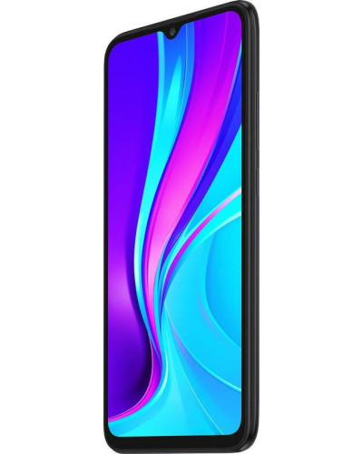 Смартфон Xiaomi Redmi 9C 2/32GB Dual Sim Midnight Gray