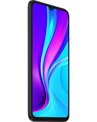 Смартфон Xiaomi Redmi 9C 2/32GB Dual Sim Midnight Gray