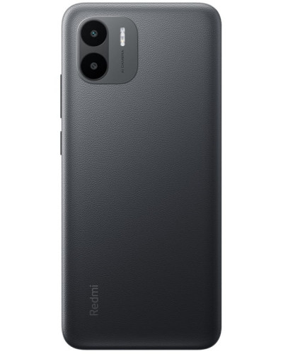 Смартфон Xiaomi Redmi A1 Plus 2/32GB Dual Sim Black EU_