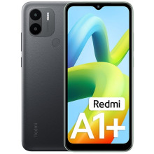 Смартфон Xiaomi Redmi A1 Plus 2/32GB Dual Sim Black EU_