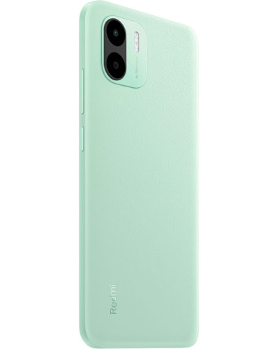 Смартфон Xiaomi Redmi A2 2/32GB Dual Sim Green EU_