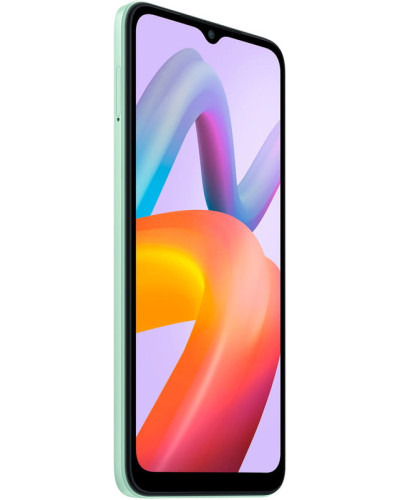 Смартфон Xiaomi Redmi A2 2/32GB Dual Sim Green EU_