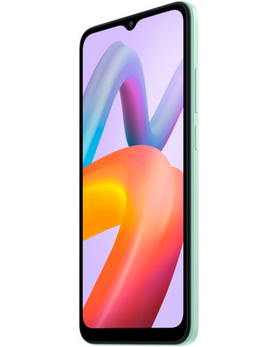 Смартфон Xiaomi Redmi A2 2/32GB Dual Sim Green EU_