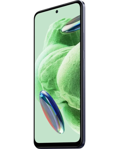 Смартфон Xiaomi Redmi Note 12 5G 4/128GB Dual Sim Onyx Grey
