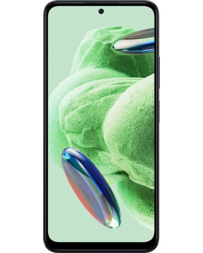Смартфон Xiaomi Redmi Note 12 5G 4/128GB Dual Sim Onyx Grey
