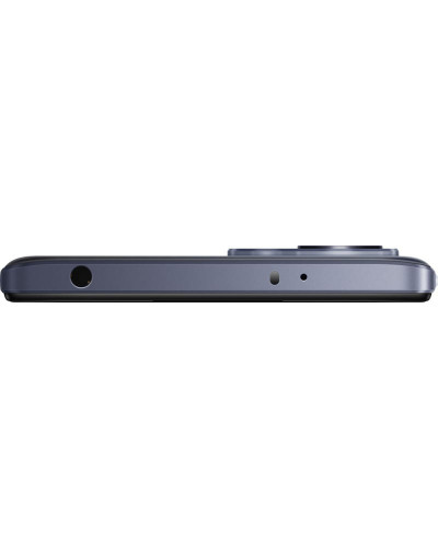 Смартфон Xiaomi Redmi Note 12 5G 4/128GB Dual Sim Onyx Grey