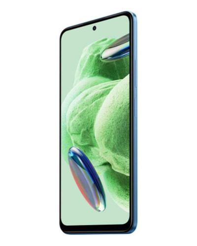 Смартфон Xiaomi Redmi Note 12 5G 6/128GB Dual Sim Ice Blue EU_