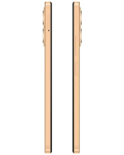 Смартфон Xiaomi Redmi Note 12 8/256GB Dual Sim Sunrise Gold EU_