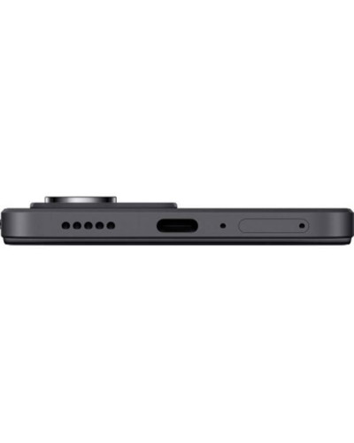 Смартфон Xiaomi Redmi Note 12 Pro 5G 8/128GB Dual Sim Midnight Black EU_