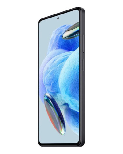 Смартфон Xiaomi Redmi Note 12 Pro 5G 8/128GB Dual Sim Midnight Black EU_
