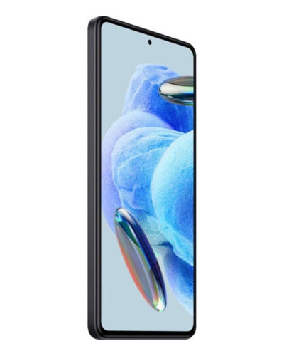 Смартфон Xiaomi Redmi Note 12 Pro 5G 8/128GB Dual Sim Midnight Black EU_