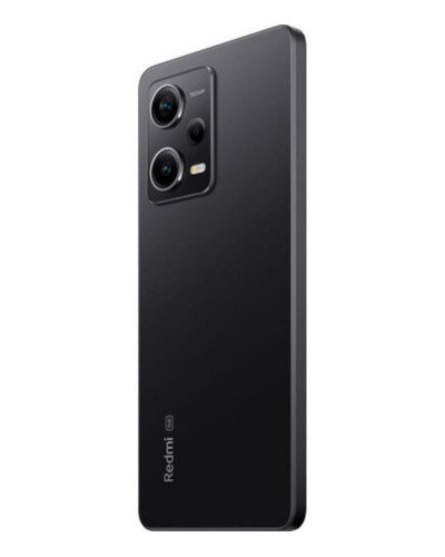 Смартфон Xiaomi Redmi Note 12 Pro 5G 8/128GB Dual Sim Midnight Black EU_