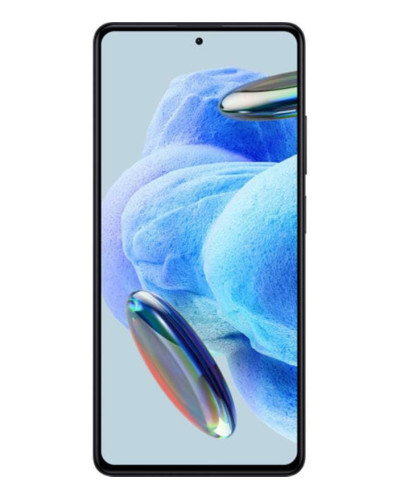 Смартфон Xiaomi Redmi Note 12 Pro 5G 8/128GB Dual Sim Midnight Black EU_
