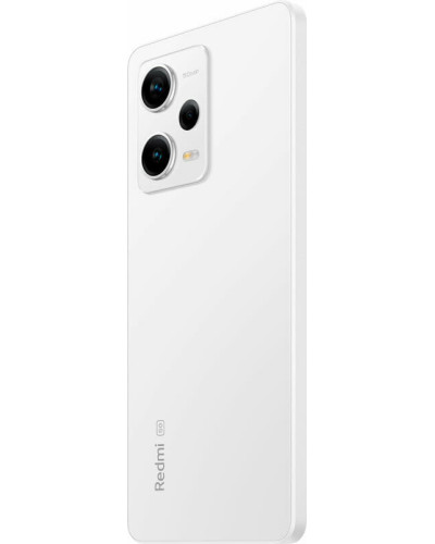 Смартфон Xiaomi Redmi Note 12 Pro 5G 8/128GB Dual Sim White EU_
