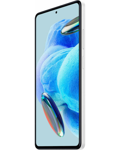 Смартфон Xiaomi Redmi Note 12 Pro 5G 8/128GB Dual Sim White EU_