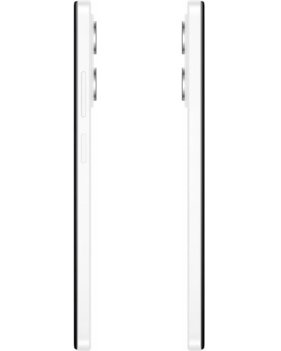 Смартфон Xiaomi Redmi Note 12 Pro 5G 8/128GB Dual Sim White EU_