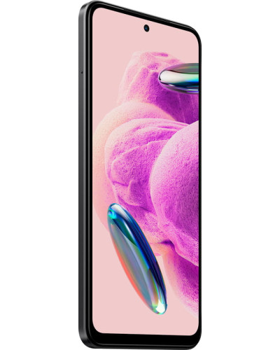 Смартфон Xiaomi Redmi Note 12S 8/256GB Dual Sim Onyx Black EU_