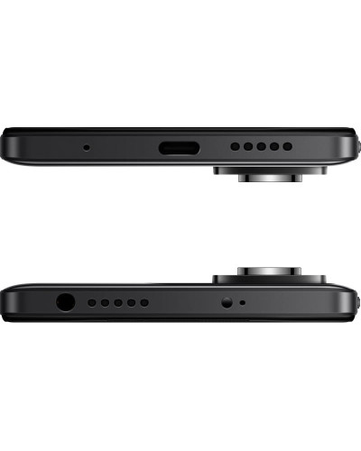 Смартфон Xiaomi Redmi Note 12S 8/256GB Dual Sim Onyx Black EU_
