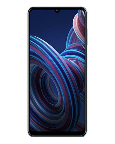 Смартфон ZTE Blade A72 3/64GB Dual Sim Blue