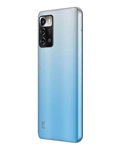Смартфон ZTE Blade A72 3/64GB Dual Sim Blue