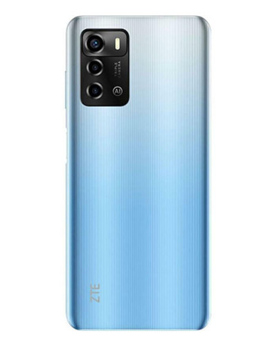 Смартфон ZTE Blade A72 3/64GB Dual Sim Blue
