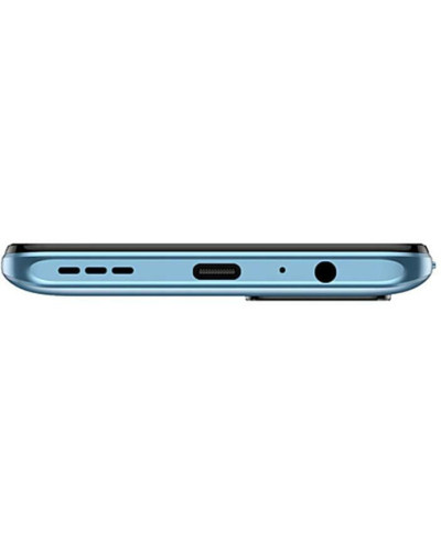 Смартфон ZTE Blade A72 3/64GB Dual Sim Blue