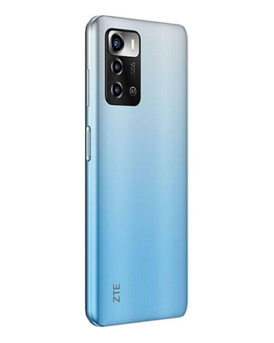 Смартфон ZTE Blade A72 3/64GB Dual Sim Blue