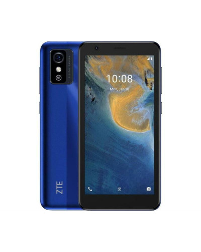 Смартфон ZTE Blade L9 1/32GB Dual Sim Blue