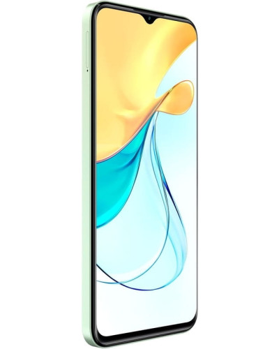 Смартфон ZTE Blade V50 Design 8/128GB Dual Sim Green
