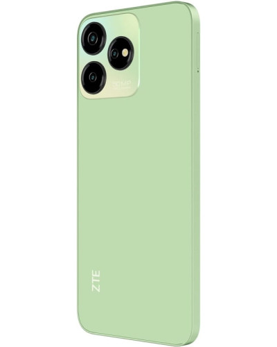 Смартфон ZTE Blade V50 Design 8/128GB Dual Sim Green