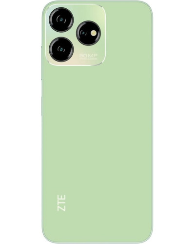 Смартфон ZTE Blade V50 Design 8/128GB Dual Sim Green