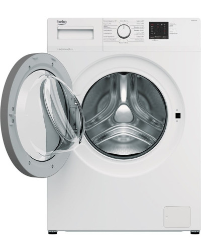 Пральна машина Beko WUE6511XSW