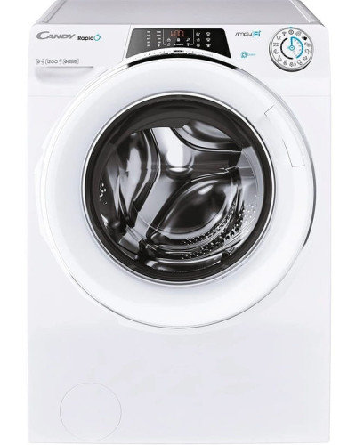 Стиральная машина Candy RO1284DWMCE/1-S