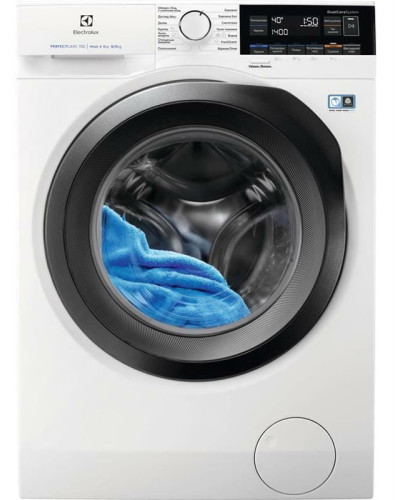 Стиральная машина с сушкой Electrolux EW7WO368SU