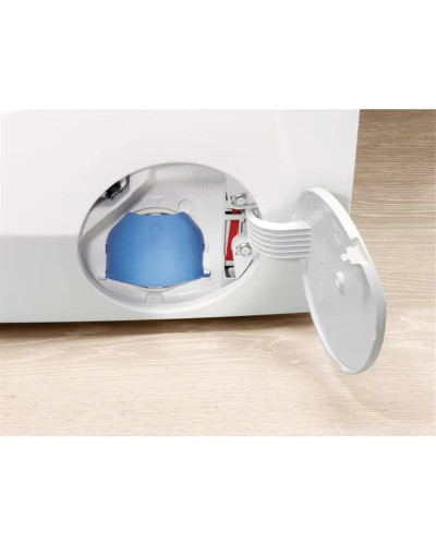 Стиральная машина с сушкой Electrolux EW7WO368SU
