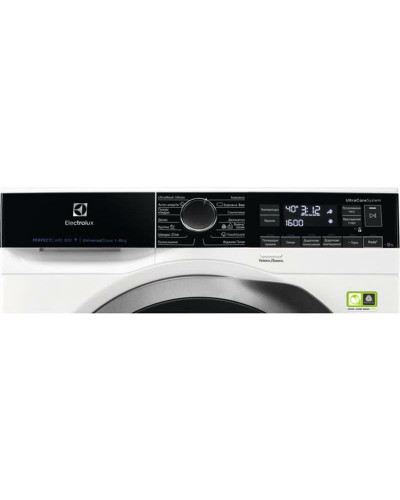 Стиральная машина Electrolux EW8F161PSUC