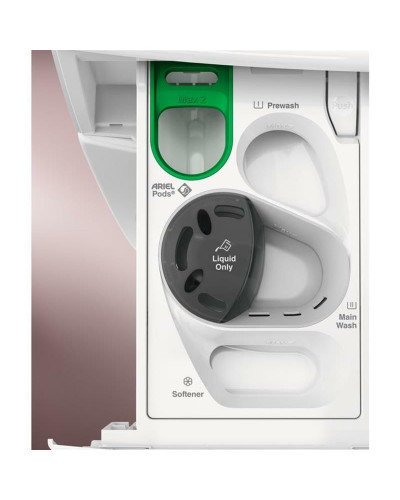 Стиральная машина Electrolux EW8F161PSUC